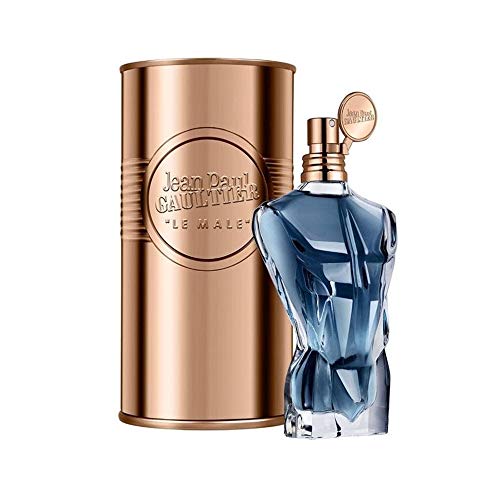 JEAN PAUL GAULTIER - Eau de parfum le mle essence premium 75 ml