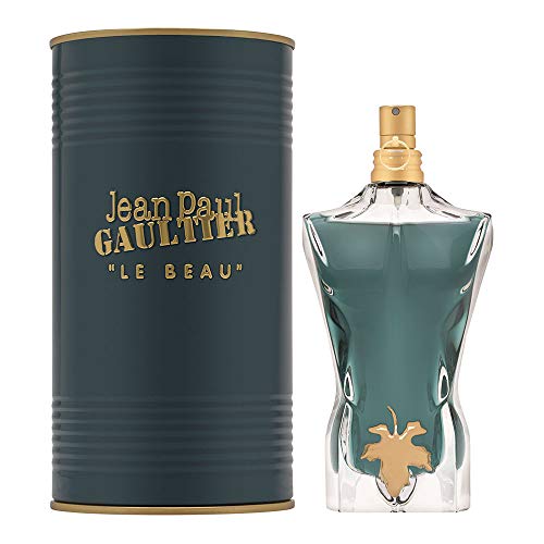 JEAN PAUL GAULTIER Jpg Le Male Le Beau Etv 125Ml - 1 Unidad