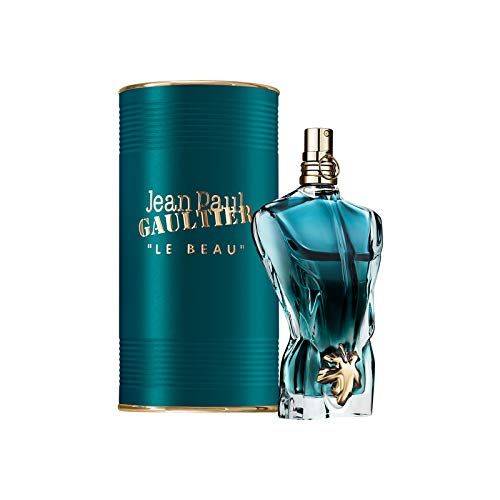 Jean Paul Gaultier Le beau edt vapo 75 ml - 75 ml