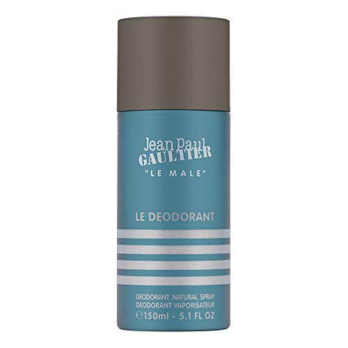 Jean Paul Gaultier Le Male Desodorante Spray - 150 gr