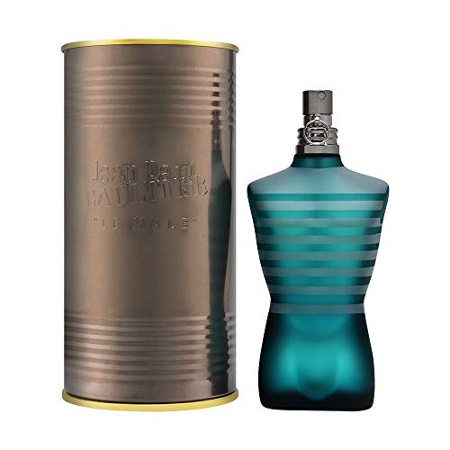 Jean Paul Gaultier Le Male, Eau De Toilette Spray, 125 ml