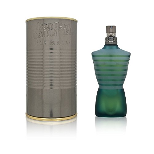 Jean Paul Gaultier Le Male Eau de Toilette Vaporizador 75 ml