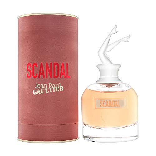 JEAN PAUL GAULTIER Scandal Agua de Perfume - 80 ml