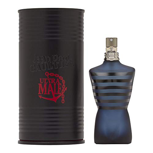 Jean Paul Gaultier Ultra Male Intense - EDT Spray, 40 ml