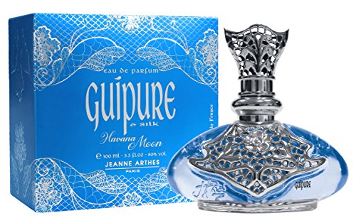 Jeanne Arthes Guipure Havana Moon Eau de Parfum 100 ml