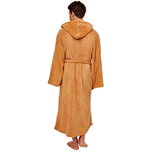 Jedi Dressing Gowns - Star Wars Bath Robes (disfraz)