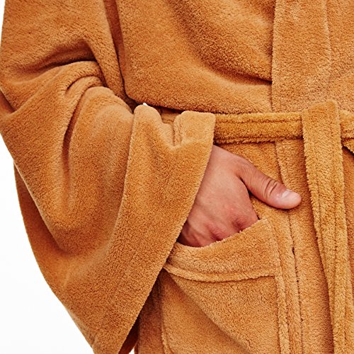 Jedi Dressing Gowns - Star Wars Bath Robes (disfraz)