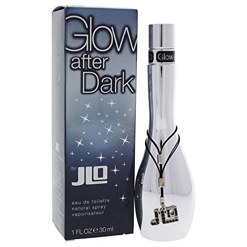 Jennifer Lopez Glow After Dark Agua de Tocador - 30 ml