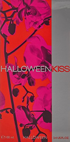 Jesus Del Pozo - Halloween Kiss, Eau De Toilette, 100ml