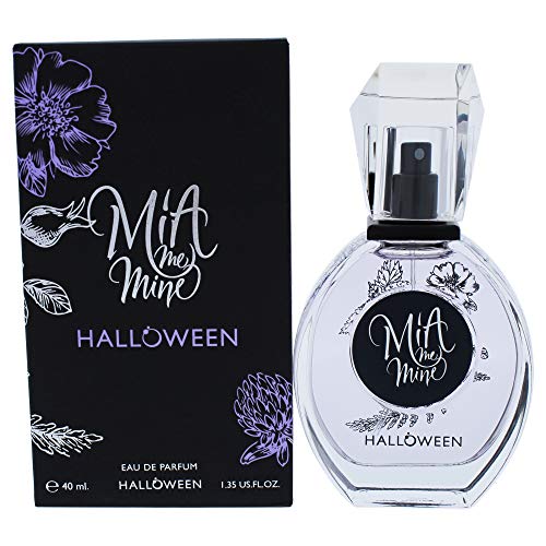 Jesus del Pozo Halloween Mia Me Mine Agua de Perfume - 40 ml