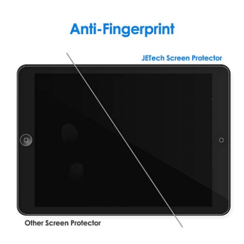 JETech Protector de Pantalla Compatible con iPad mini 1 2 3, Vidrio Templado