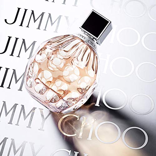 Jimmy Choo Agua de perfume Vaporizador 100 ml (204728)