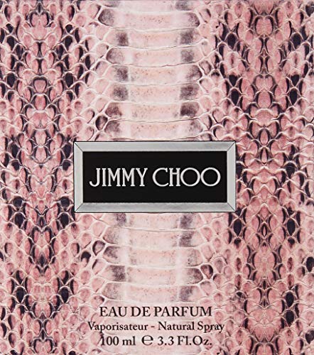 Jimmy Choo Agua de perfume Vaporizador 100 ml (204728)