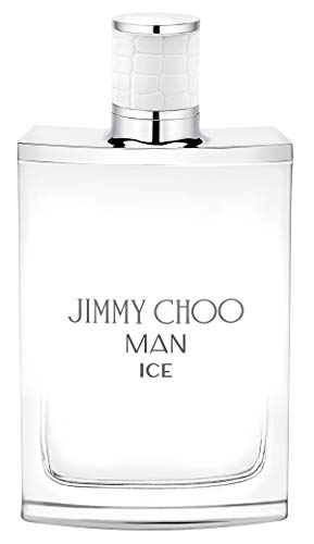 Jimmy Choo Man Ice Edt Vapo 100 Ml 1 Unidad 100 g