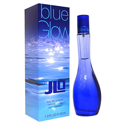 J.Lo Blue Glow - Eau de toilette