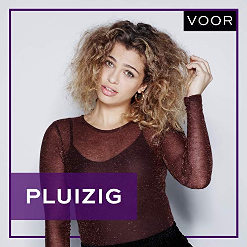 John Frieda Acondicionador Dream Curls 250ml, Pelo Rizado, Volumen, Rizos Perfectos y Definidos, Solido (104078814)