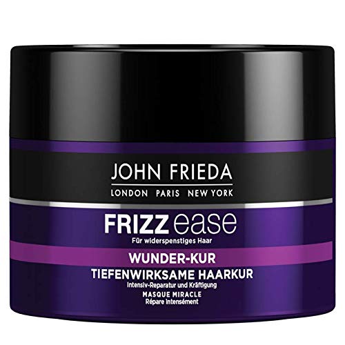 John Frieda Frizz Ease - Tratamiento para cabello rebelde (250 ml)