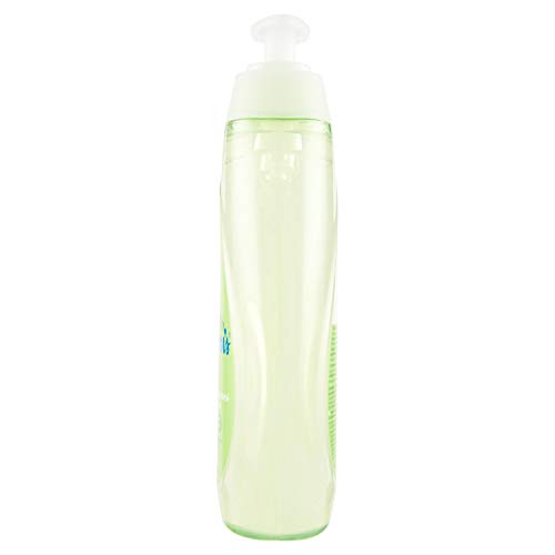 Johnson's Baby Champú Camomila, ideal para toda la familia - 750 ml