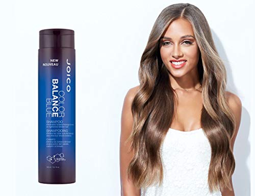 Joico Color Balance Blue Shampoo - 10.1 oz by Joico