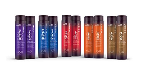 Joico Color Balance Blue Shampoo - 10.1 oz by Joico
