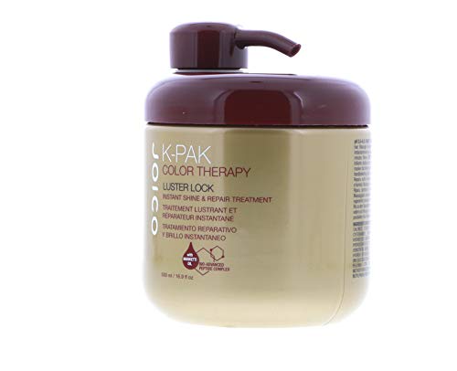 Joico, Cuidado del Pelo y del Cuero Cabelludo - 500 ml