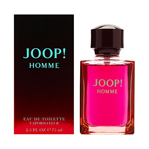 Joop 3240 - Agua de colonia, 75 ml