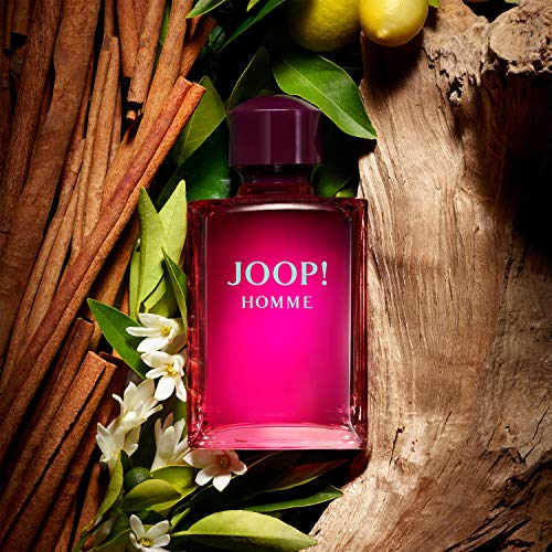 Joop!, Agua de perfume para hombres - 200 ml.