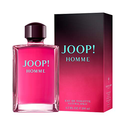 Joop!, Agua de perfume para hombres - 200 ml.