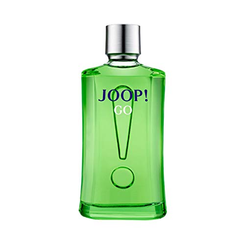 JOOP! - Go Homme - Eau de Toilette - 200 ml