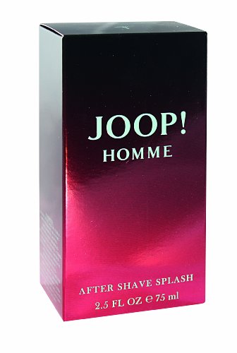 Joop! Homme After Shave - 75ml