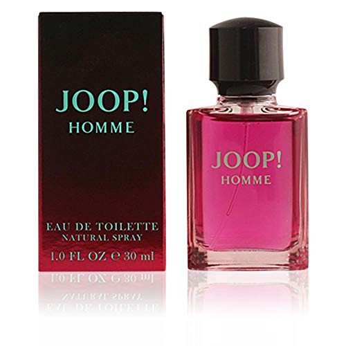 Joop Homme (M), 125 ml, Pack de 1