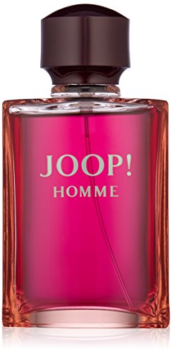 Joop Homme (M), 125 ml, Pack de 1