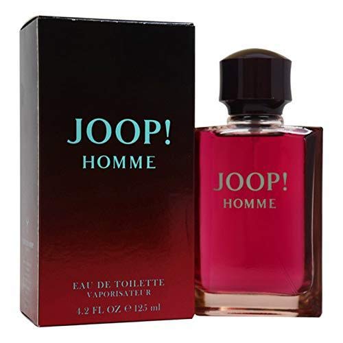 Joop Homme (M), 125 ml, Pack de 1