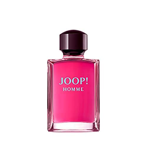 Joop Joop Homme Eau de Toilette Vaporizador 125 ml