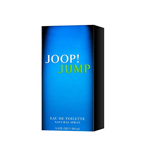 Joop Joop Jump Eau de Toilette Vaporizador 100 ml
