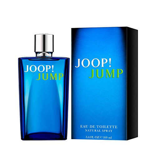 Joop Joop Jump Eau de Toilette Vaporizador 100 ml