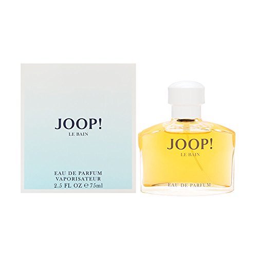 Joop Joop Le Bain Agua de perfume Vaporizador 75 ml, Multicolor