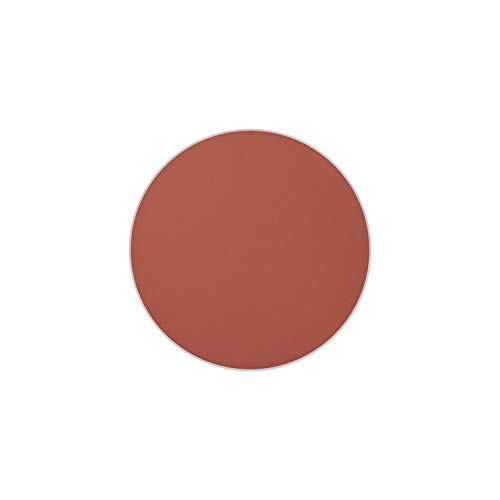 Jorge de la garza Makeup - Colorete en crema (Marrón) - Blush Cream