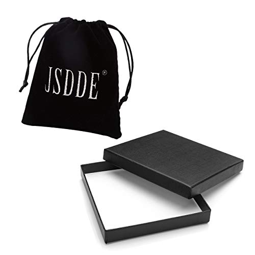 JSDDE - Colgante de cuarzo natural transparente con forma de racimo de cristal y 7 piedras de chakra envueltas en alambre