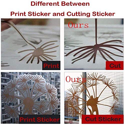 jtxqe Christian Suministra Vidrio De Pared De Ventana Cruzada En Forma De Corazón Pegatinas Pared Frases Vinilos Autoadhesivos Decoración del Hogar para Salón Y Dormitorio. 42x33cm