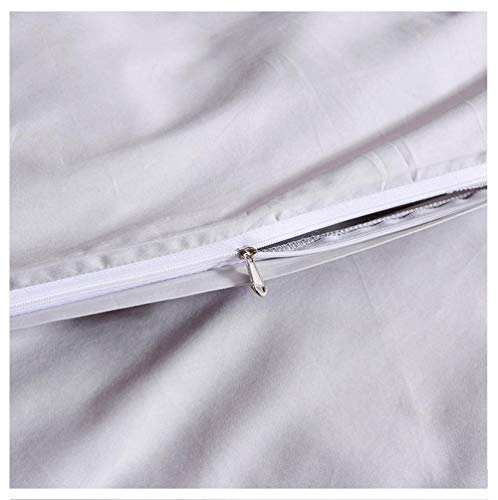 Juego De Ropa De Cama 1 Funda Nórdica Y 2 Funda De Almohada - 140X200Cm - Suave Y Confortable Transpirable Navidad Juegos De Cama Adulto Niño Unisexo Moda Lujoso Casa Lecho - Love Coffee Shop