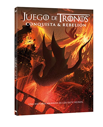 Juego De Tronos Temporada 7 Premium [DVD]