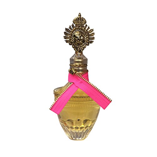 Juicy Couture 28012 - Agua de perfume, 100 ml