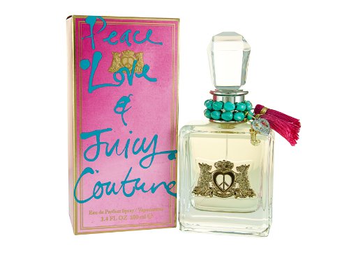 Juicy Couture 31781 - Agua de perfume, 100 ml