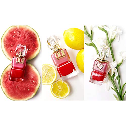 Juicy Couture Oui Eau De Parfum 100 ml