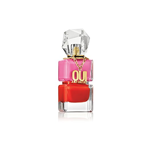 Juicy Couture Oui Eau De Parfum 100 ml
