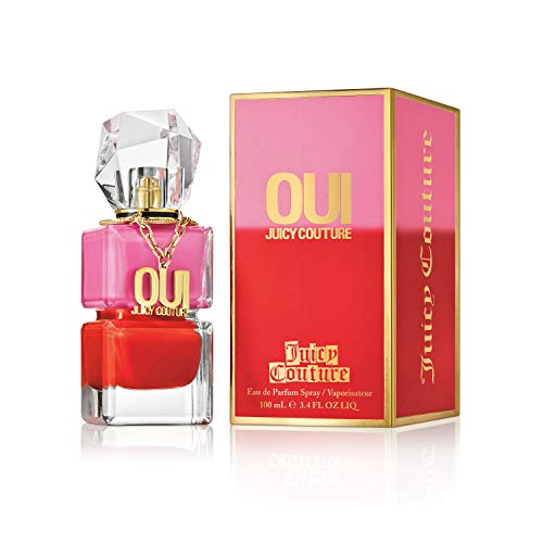 Juicy Couture Oui Eau De Parfum 100 ml