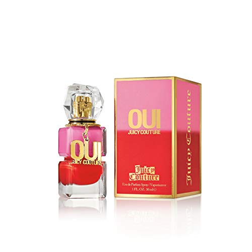 Juicy Couture Oui Eau De Parfum 30ml