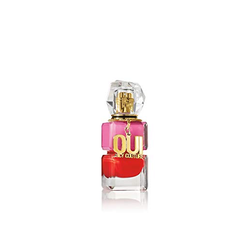 Juicy Couture Oui Eau De Parfum 30ml