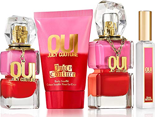 Juicy Couture Oui Eau De Parfum 30ml